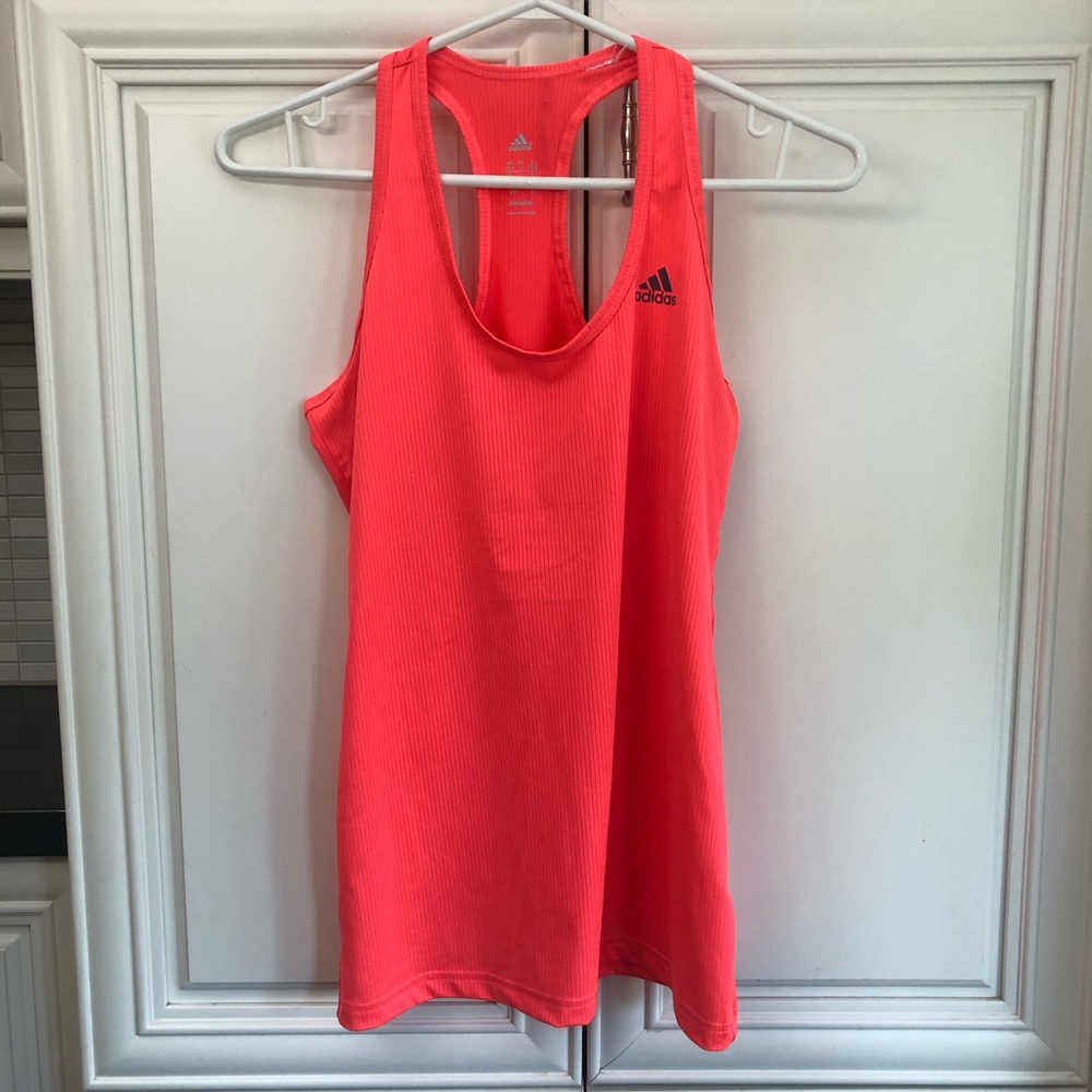 Adidas climalite women’s tank top